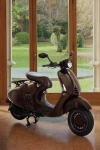 Exklusives 2026er Sondermodell der Vespa 946 