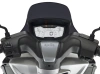 Aprilia SXR 50 Grau Instinctive Detail Cockpit