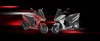 Aprilia SXR 50 Sport