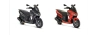 Aprilia SXR Sport 50