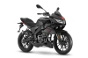 Aprilia Tuono 125 Grau Mamba Vorne rechts