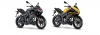 Aprilia Tuono 125