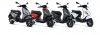 Piaggio Piaggio 1+ 45 km/h, erhöhte Reichweite