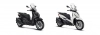 Piaggio Beverly 400