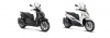 Piaggio Beverly 310