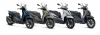 Piaggio Beverly S 310