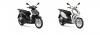 Piaggio Liberty 125