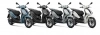 Piaggio Liberty S 150
