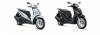 Piaggio Medley 125