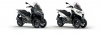 Piaggio MP3 310