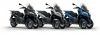 Piaggio MP3 Sport 310