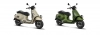 Vespa GTV 310