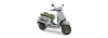 Vespa GTS Edizione Ottantesimo 310
