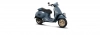Vespa GTV 310 Officina 8