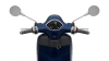 Vespa Primavera 125 Blau Energico Lenker