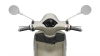 Vespa Primavera 150 Beige Avvolgente Lenker