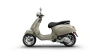 Vespa Primavera 150 Beige Avvolgente Seite rechts