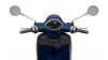 Vespa Primavera 150 Blau Energico Detail Lenker