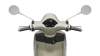 Vespa Primavera 50 Beige Avvolgente Lenker
