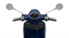 Vespa Primavera 50 Blau Energico Lenker