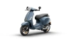 Vespa Primavera 8 125 Vorne links