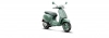 Vespa Primavera 80th Anniversary Edition 125