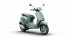 Vespa Primavera 80th Anniversary Edition 125