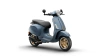 Vespa Primavera Officina 8 150 Vorne rechts