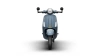 Vespa Primavera Officina 8 50 Front