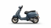 Vespa Primavera Officina 8 50 Seite links