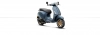 Vespa Primavera Officina 8 125