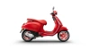 Vespa Primavera RED 150 Seite rechts