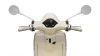 Vespa Primavera S 125 Gelb Disinvolto rechts