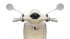 Vespa Primavera S 50 Gelb Disinvolto Lenker