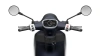 Vespa Primavera Tech 150 Blau Energico Detail Lenker