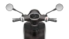 Vespa Primavera Tech 150 Grau Ottimista Detail Lenker