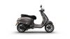 Vespa Primavera Tech 150 Grau Ottimista Seite rechts