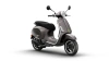 Vespa Primavera Tech 150 Grau Ottimista Vorne rechts