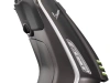 Vespa Primavera Tech 50 Grau Ottimista matt Detail Beinschild