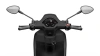 Vespa Sprint S 150 Schwarz Convinto matt Detail Lenker