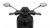 Vespa Sprint S 50 Schwarz Convinto matt Detial Lenker