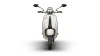 Vespa Sprint S 50 Weiss Innocente Front