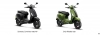 Vespa Sprint S Elettrica 45 km/h Vespa Sprint S Elettrica 45 km/h
