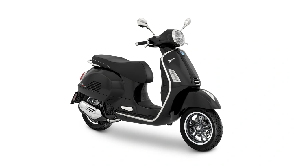 Vespa GTS Super 125 - 