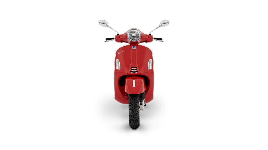 Vespa GTS Super 125 - 