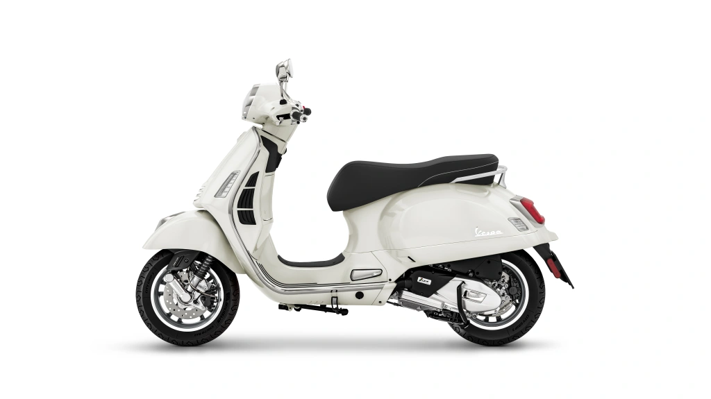 Vespa GTS Super 125 - 