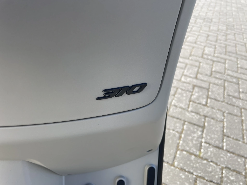 Vespa GTV 310 MY2026 - Auf den Spuren einer Legende und stets als Sieger im Ziel!