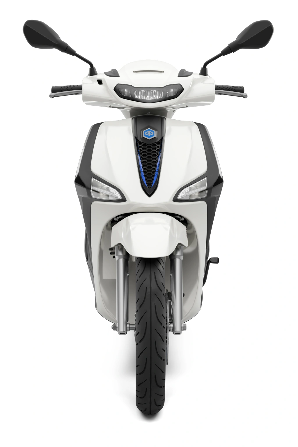 Piaggio Liberty 50 S – easy, chic & modern
