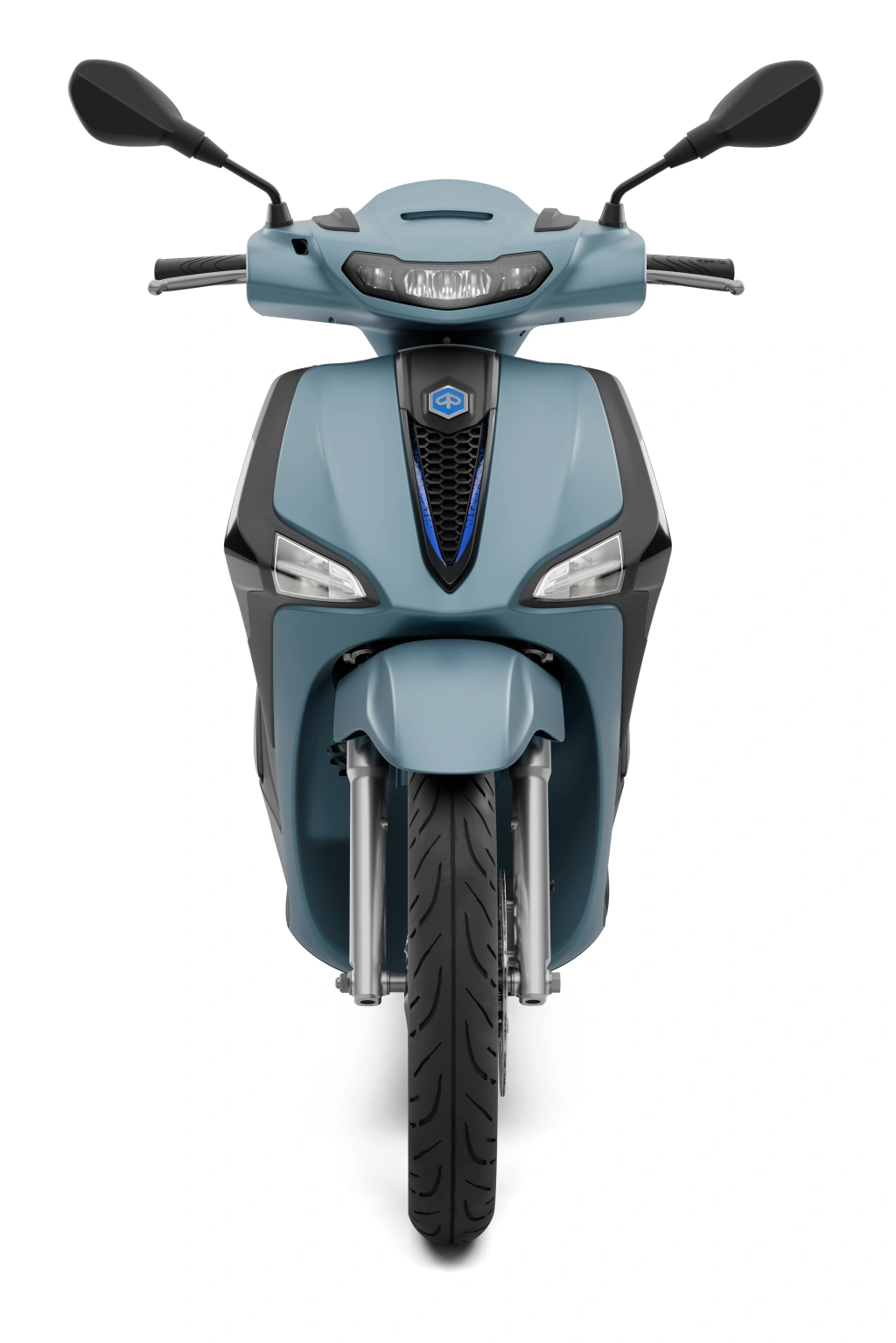 Piaggio Liberty 150 S – easy, chic & modern
