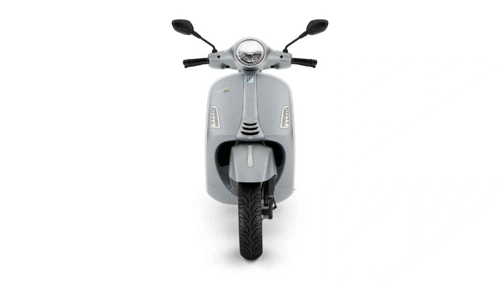 Vespa GTS 310 Edizione Ottantesimo 310 - Limitiertes Sondermodell zum 80sten Geburtstag der Vespa